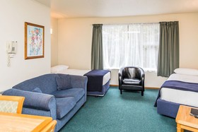 Econo Lodge Wanganui