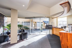 Econo Lodge Wanganui