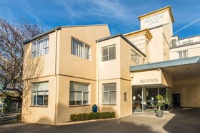 Econo Lodge Wanganui