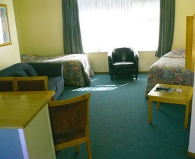 Econo Lodge Wanganui