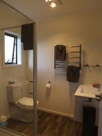 Gateway Motor Lodge Wanganui