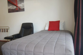 Gateway Motor Lodge Wanganui