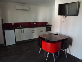 Gateway Motor Lodge Wanganui