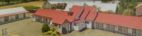 Gateway Motor Lodge Wanganui