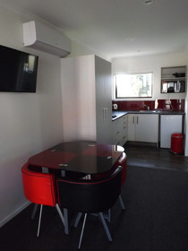 Gateway Motor Lodge Wanganui