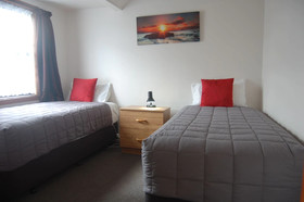 Gateway Motor Lodge Wanganui