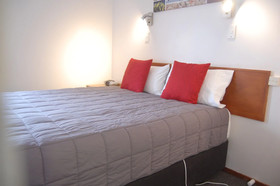 Gateway Motor Lodge Wanganui