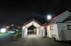 Gateway Motor Lodge Wanganui