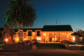 The Avenue Wanganui