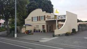 Siena Motor Lodge