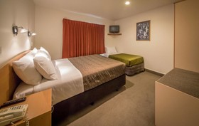 Siena Motor Lodge