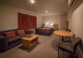 Siena Motor Lodge