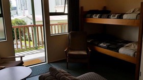 Tamara Backpackers Lodge