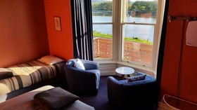 Tamara Backpackers Lodge