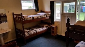 Tamara Backpackers Lodge