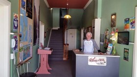 Tamara Backpackers Lodge