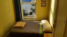 Tamara Backpackers Lodge