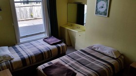 Tamara Backpackers Lodge