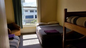 Tamara Backpackers Lodge