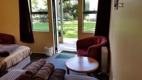 Tamara Backpackers Lodge