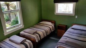 Tamara Backpackers Lodge