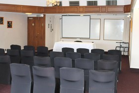 The Grand Hotel Wanganui