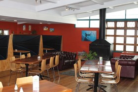 The Grand Hotel Wanganui