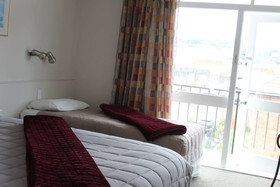 The Grand Hotel Wanganui
