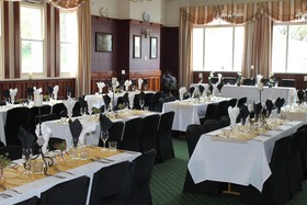 The Grand Hotel Wanganui