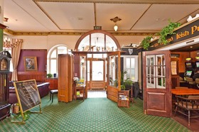 The Grand Hotel Wanganui