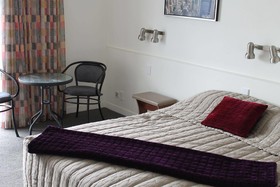 The Grand Hotel Wanganui