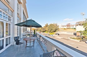 The Grand Hotel Wanganui