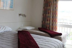 The Grand Hotel Wanganui