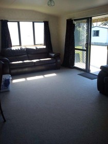 Whanganui Seaside Holiday Park