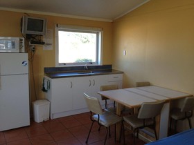 Whanganui Seaside Holiday Park
