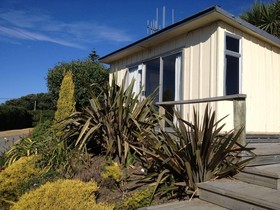 Whanganui Seaside Holiday Park