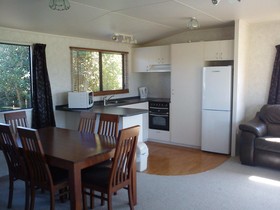 Whanganui Seaside Holiday Park