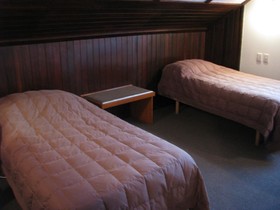 Bridgehouse Lodge