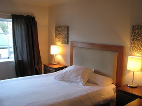 Bridgehouse Lodge
