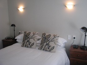 Bridgehouse Lodge