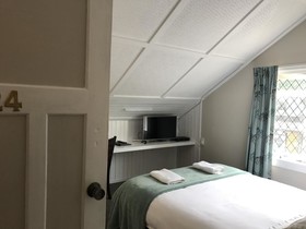 Bridgehouse Lodge