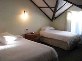 Bridgehouse Lodge