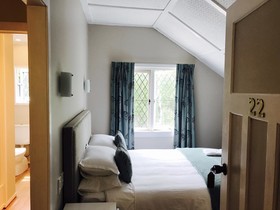 Bridgehouse Lodge