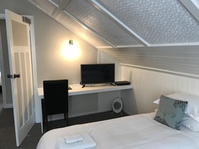 Bridgehouse Lodge