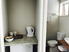 Bridgehouse Lodge