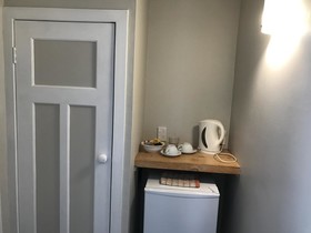 Bridgehouse Lodge