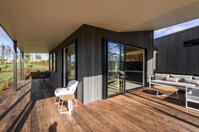 Plume Villas