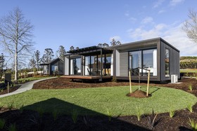 Plume Villas