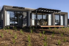 Plume Villas