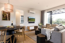 Plume Villas
